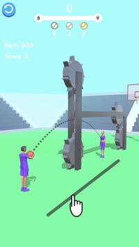 Ball Pass 3D苹果版