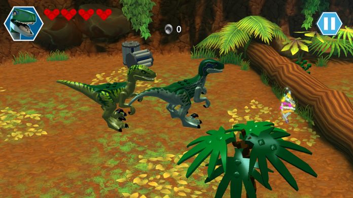 LEGO® Jurassic World™