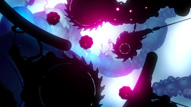 BADLAND2蘋果版