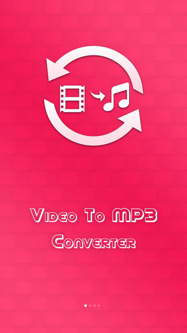 视频转换MP3格式