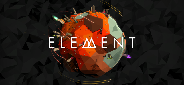 Element苹果版