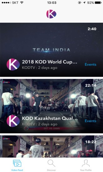 kodtv