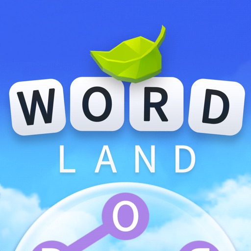 Word Land 3D苹果版