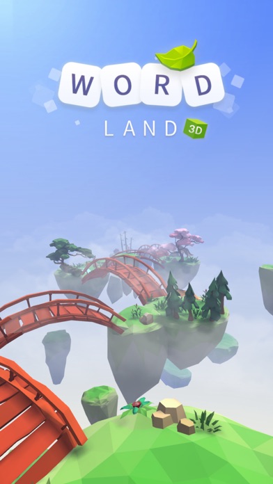 Word Land 3D苹果版