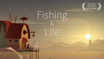 Fishing and Life苹果版