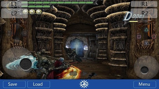ps2模拟器(PS2 Emulator Rising HD)