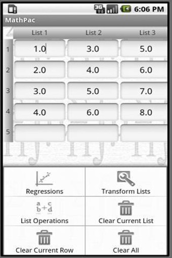 超強(qiáng)計(jì)算器(Graphing Calculator - MathPac+)