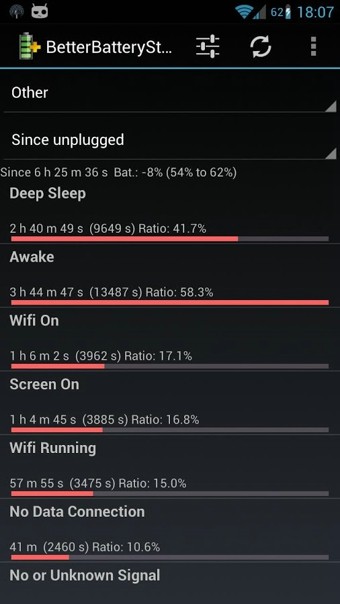 BetterBatteryStats