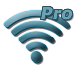 网络信号信息专业版(Network Signal Info Pro)