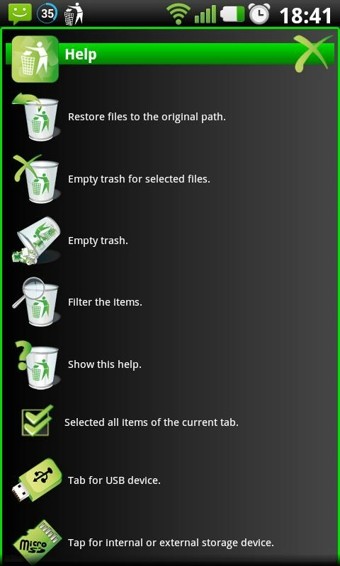 Recycle Bin Pro