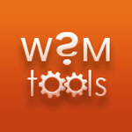 WSM工具箱(WSM tools)