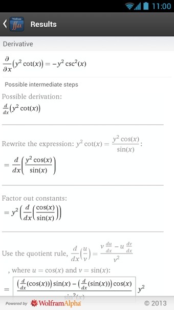 Multivariable Calculus(多重积分计算)