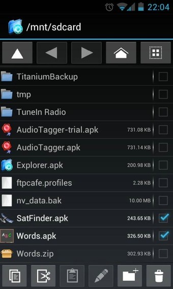 Explorer+ File Manager Pro