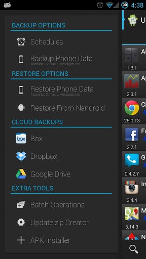 ROM工具箱(ROM Toolbox Pro)