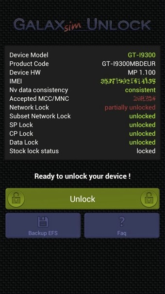 GalaxSim Unlock