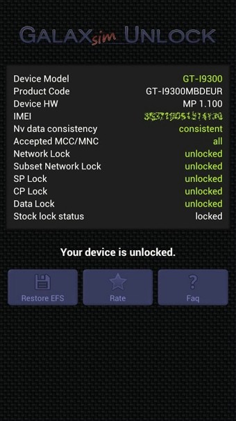 GalaxSim Unlock