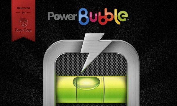 超级水平仪(Power Bubble)