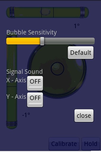 水平仪(Spirit Level Plus)