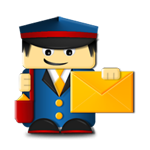 邮差短信拦截(SMS Spam Blocker Postman)
