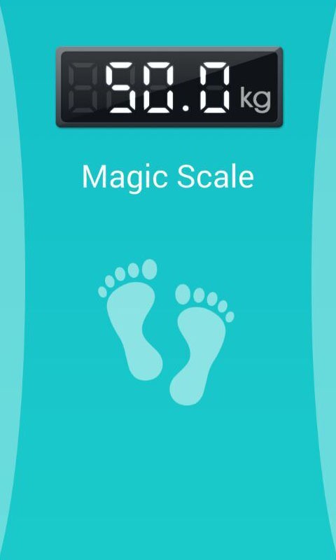 Magic Scale