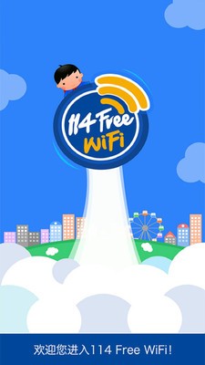 114 Free WiFi