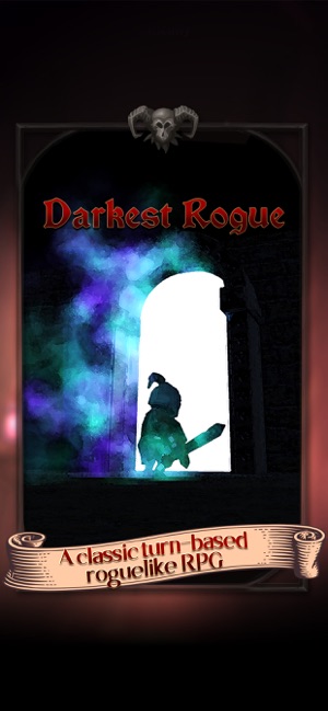 Darkest Rogue苹果版