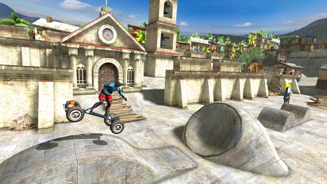 Trial Xtreme 4