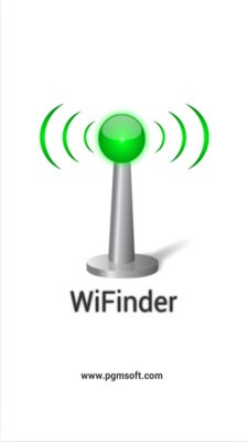 WiFinder