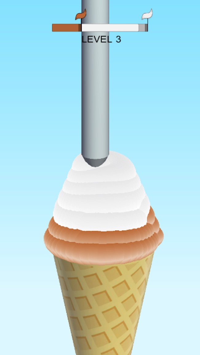 彩虹冰淇淋厂苹果版
