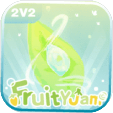 Fruity Jam