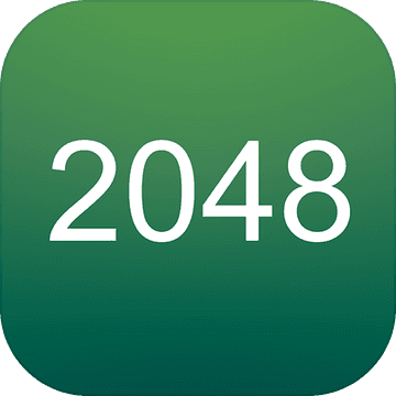 2048超级大脑苹果版