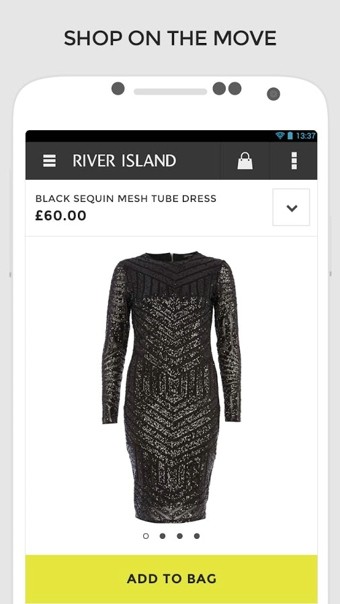 River Island