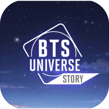 BTS Universe Story苹果版预约
