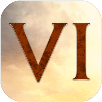 Civilization VI苹果版