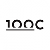 100C