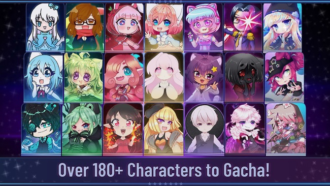 Gacha Club