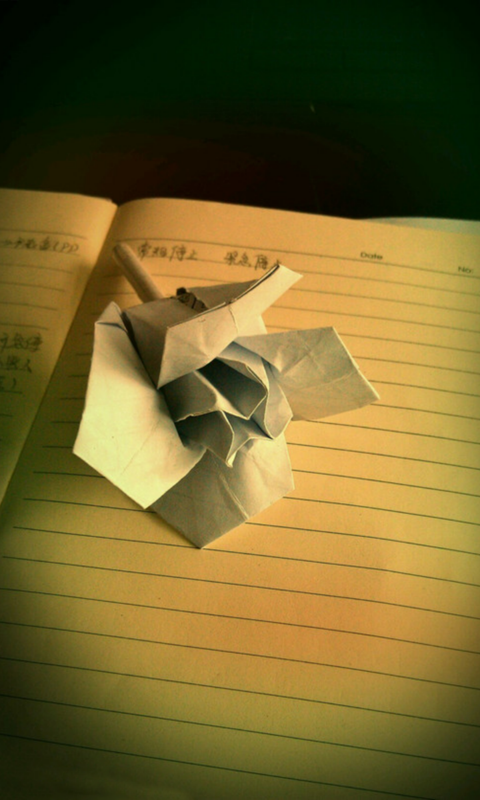 创意折纸