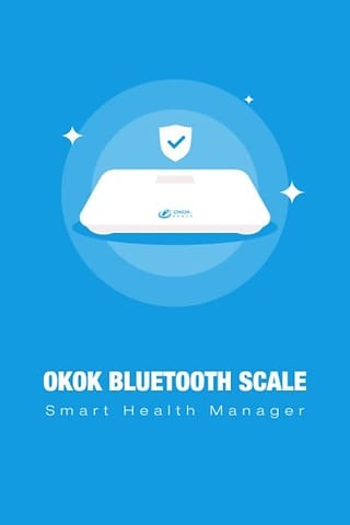 OKOK健康国际版