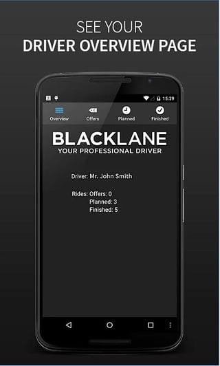 Blacklane