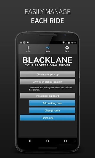 Blacklane