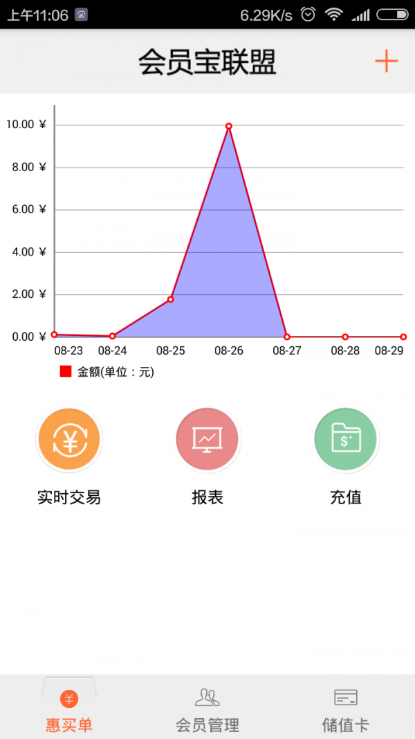 重慶會員寶