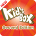 i Kids Box