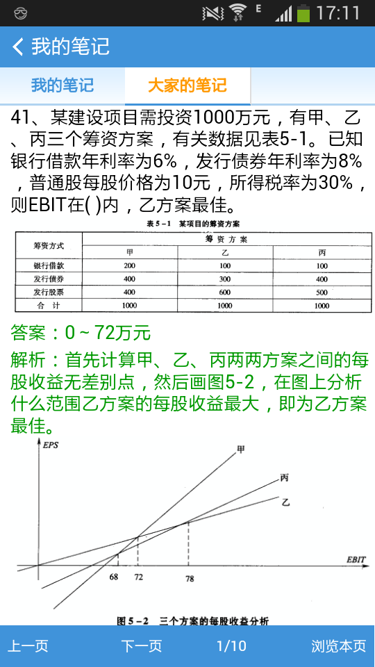 造价工程师题库