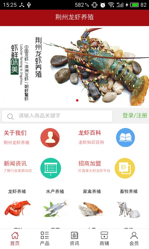 荆州龙虾养殖