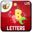 蜂蜜儿童学字母