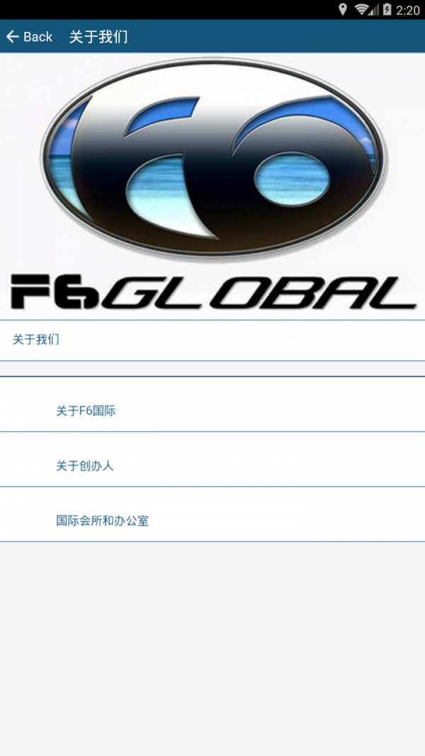 F6国际