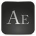 AE教程模板