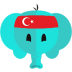 轻松学土耳其语