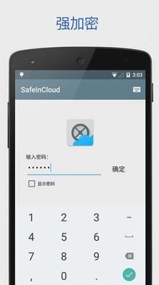 Safe In Cloud(密码管理器)