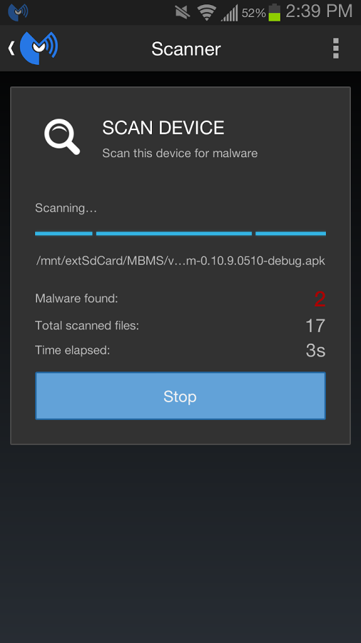 Malwarebytes